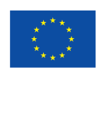 Logo con bandera de la Unión Europea y texto Financiado por la Unión Europea NextGenerationEU
