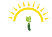 Logotipo fondo transparente de Rociani Export Comercializadora